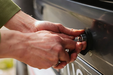 Locksmith Services in Edmonton